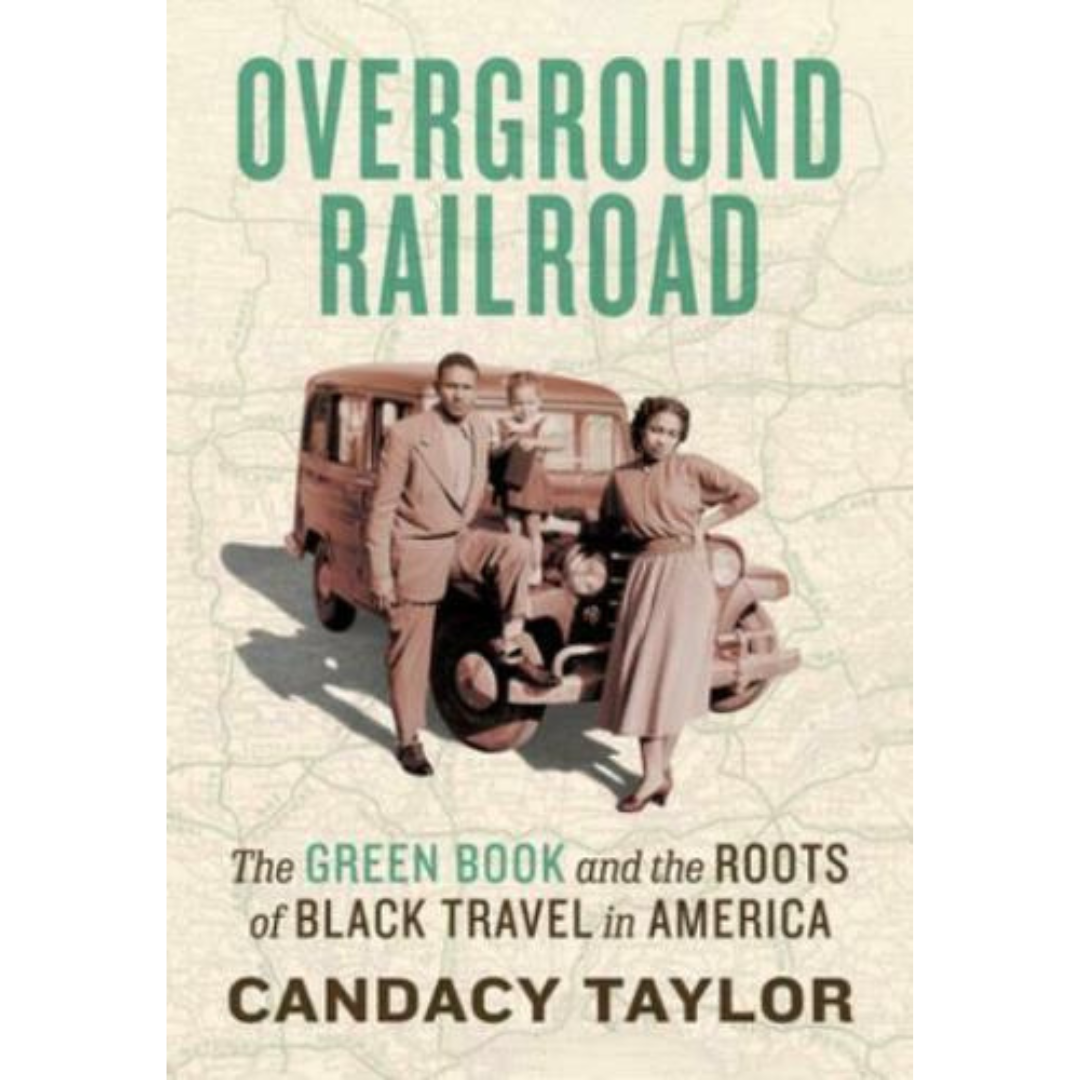 The Overground Railroad