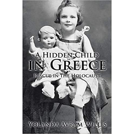 A Hidden Child in Greece