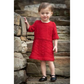 Pattern - Little Red Dress