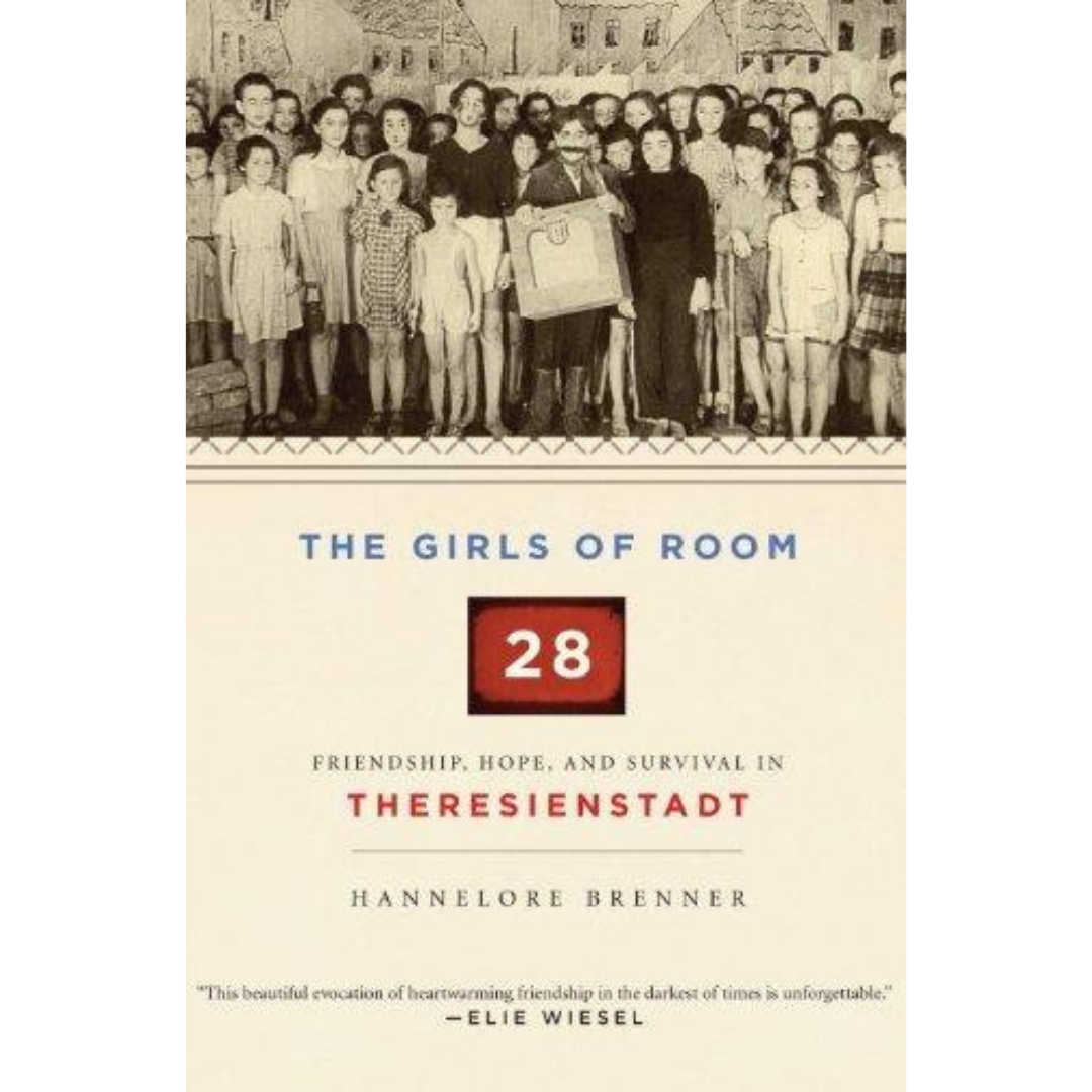 Girls of Room 28