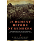 Judgment Before Nuremberg