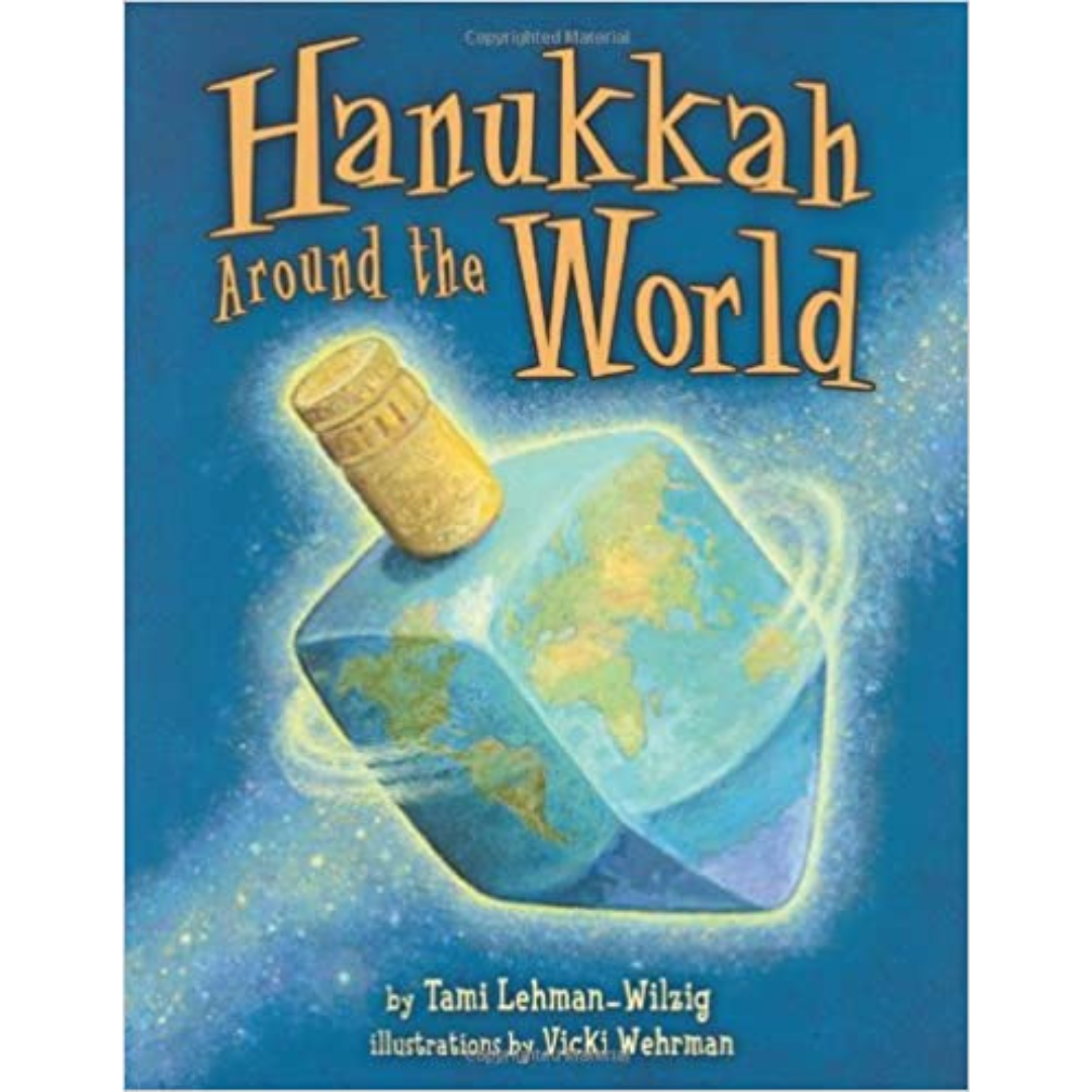 Hanukkah Around The World