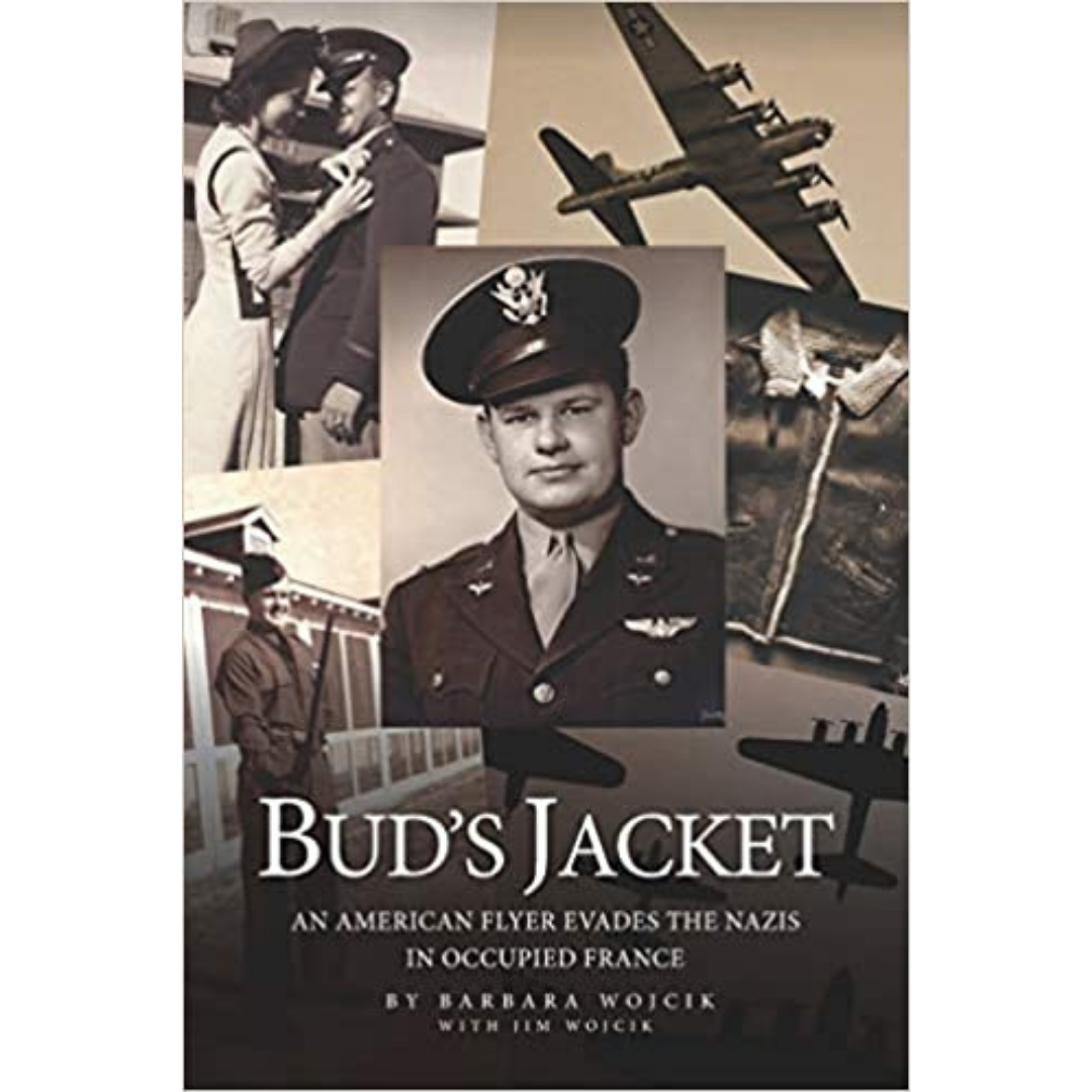 Bud's Jacket