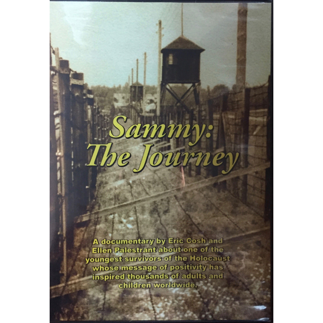 Sammy - The Journey