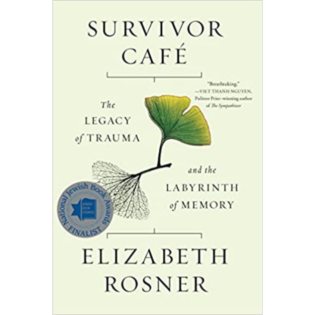 Survivor Cafe