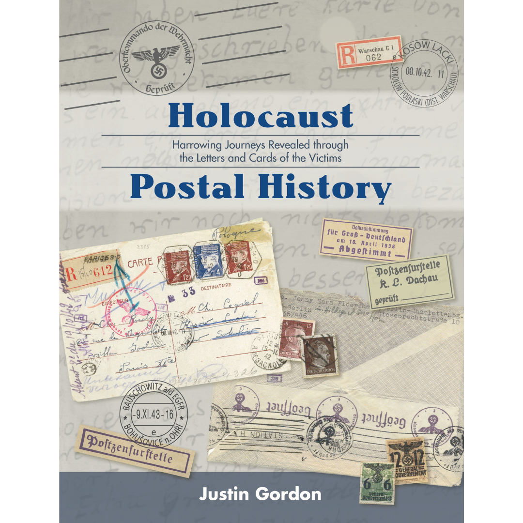 Holocaust Postal History