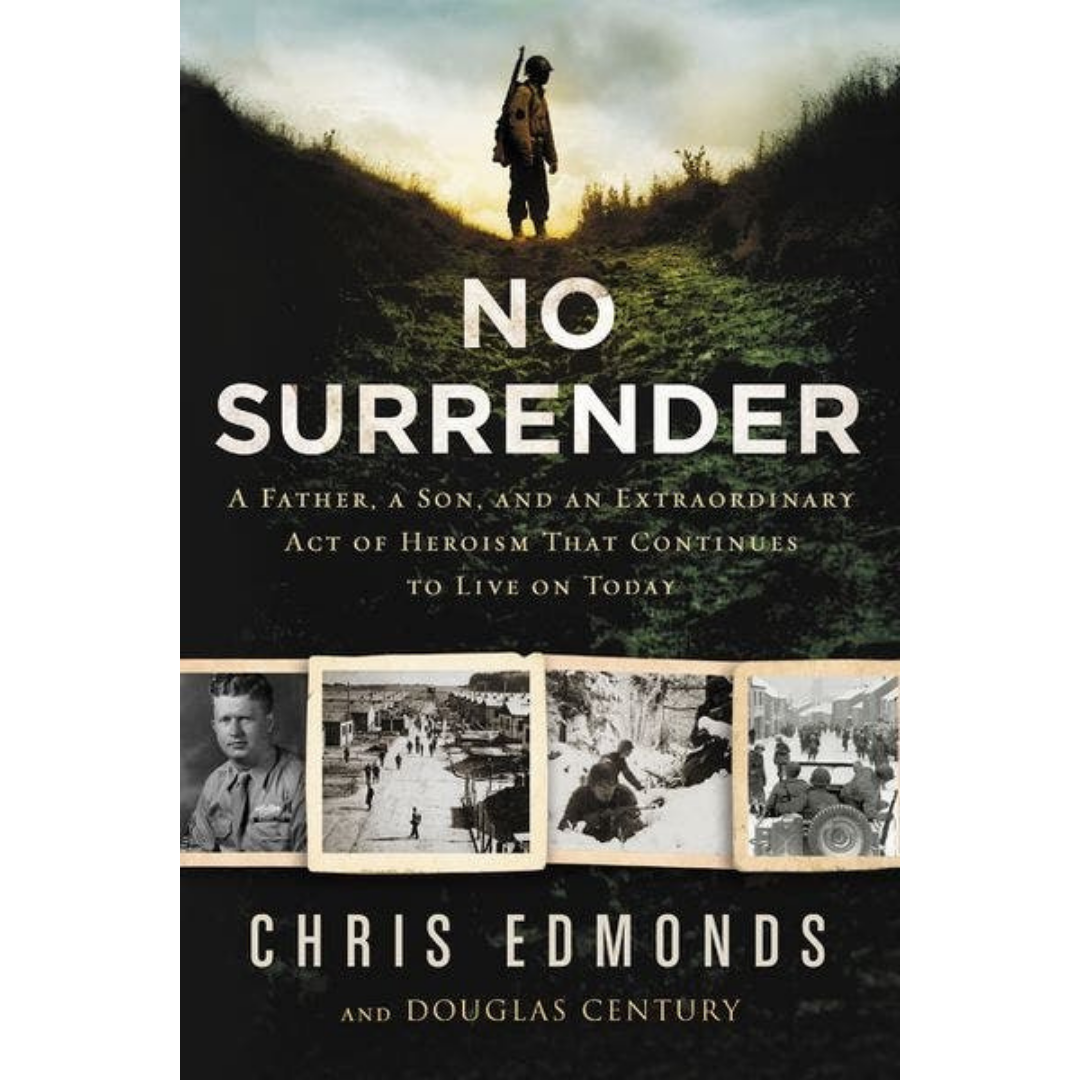 No Surrender