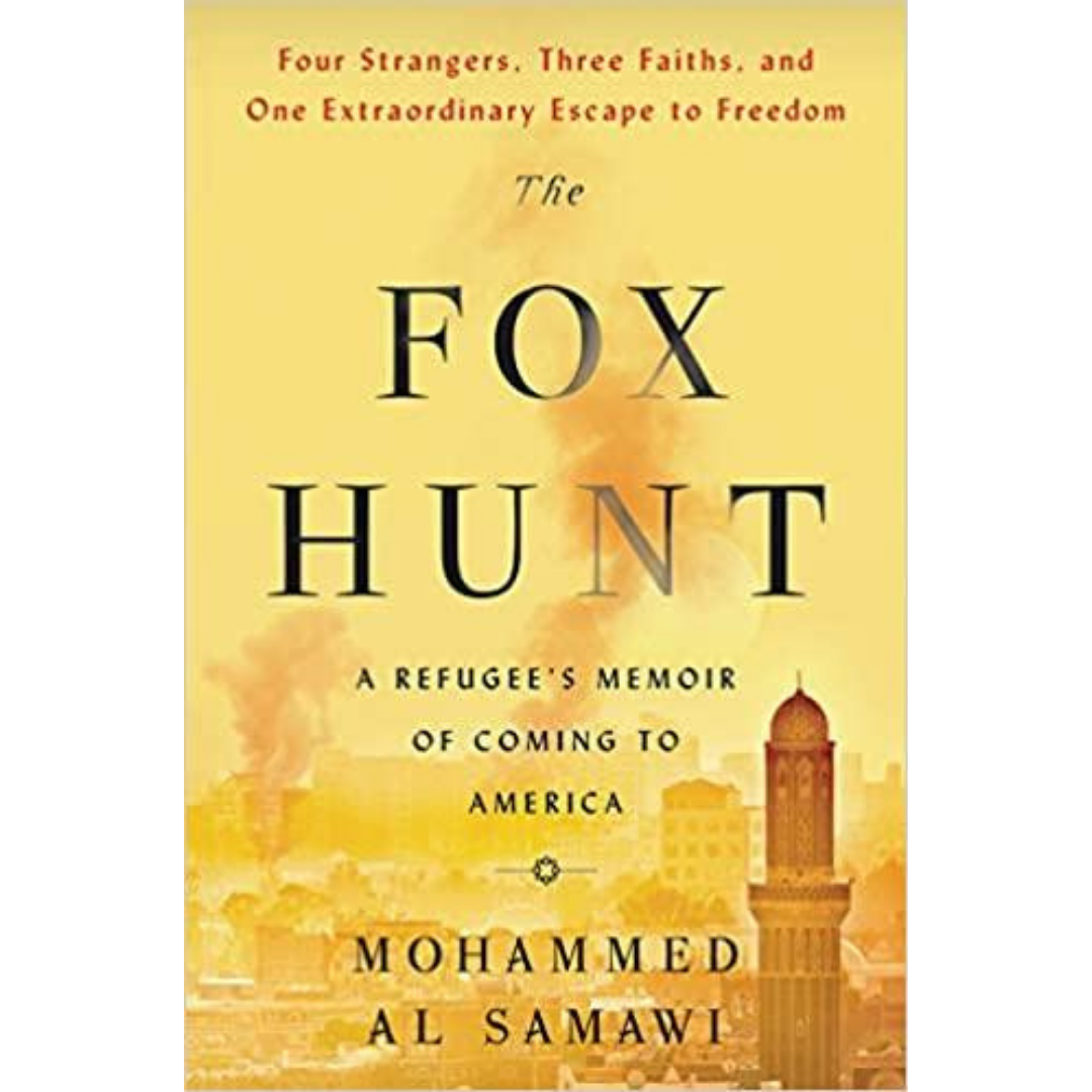 Fox Hunt