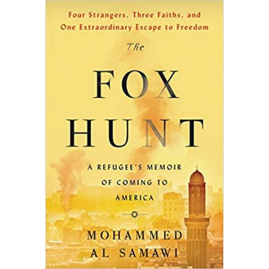 Fox Hunt