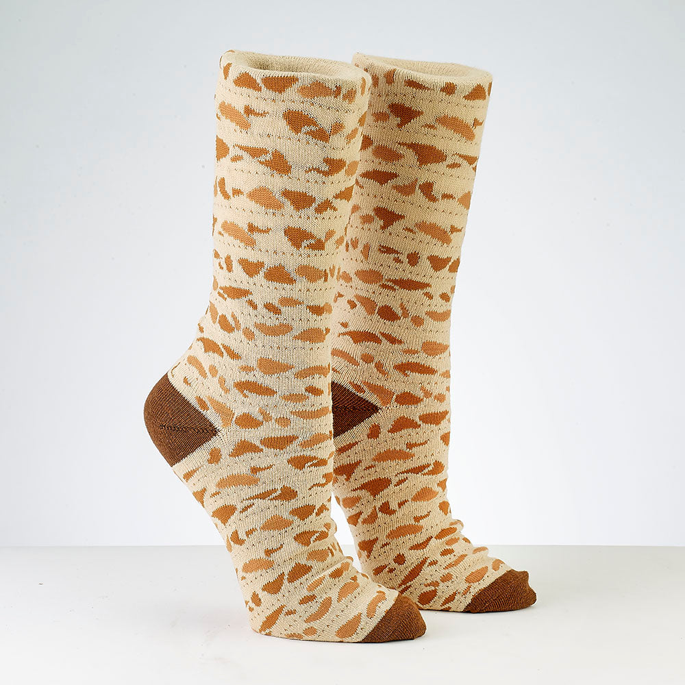 Adult Passover Socks