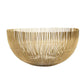 Sunburst Bowl