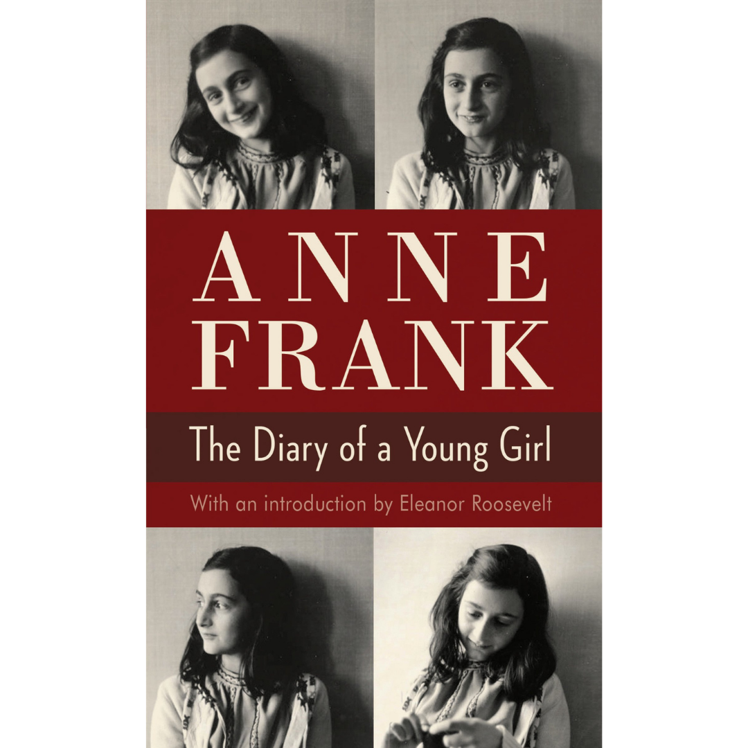 The Diary of a Young Girl