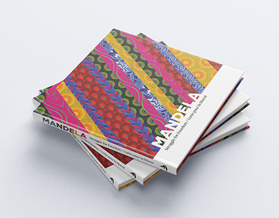 Mandela Struggle For Freedom Exhibition Catalogue
