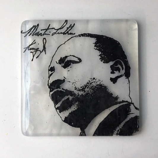Fused G. Coaster MLK