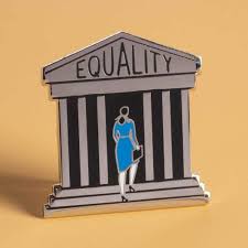 Equality Pin