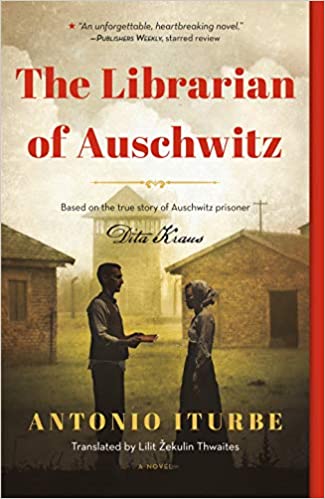 The Librarian of Auschwitz