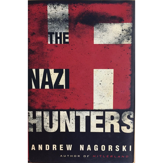 The Nazi Hunters
