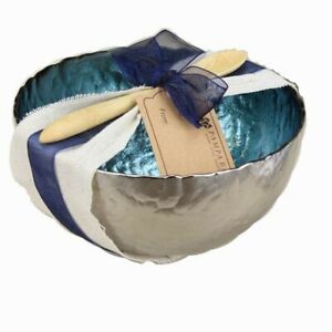 Deep Glass Bowl Set