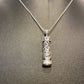 Mezuzah Pendant YAZ15