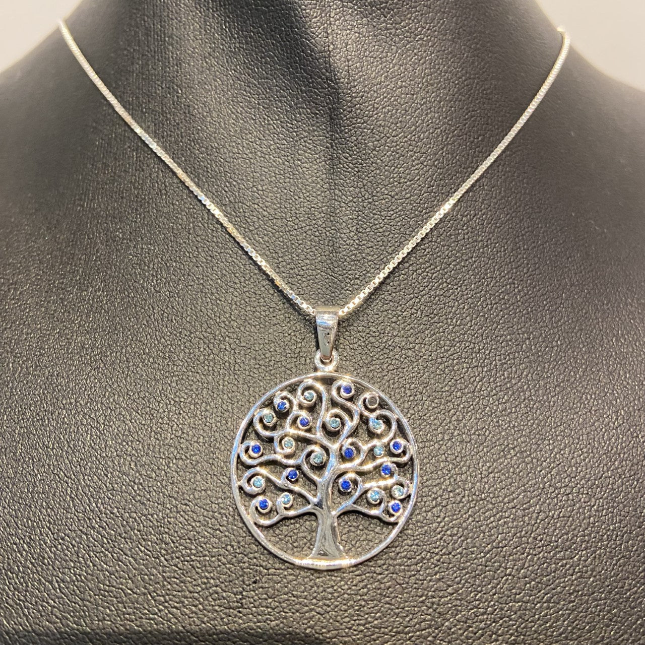 Pendant Tree of Life