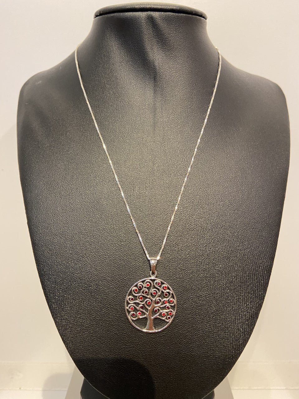 Pendant Tree of Life